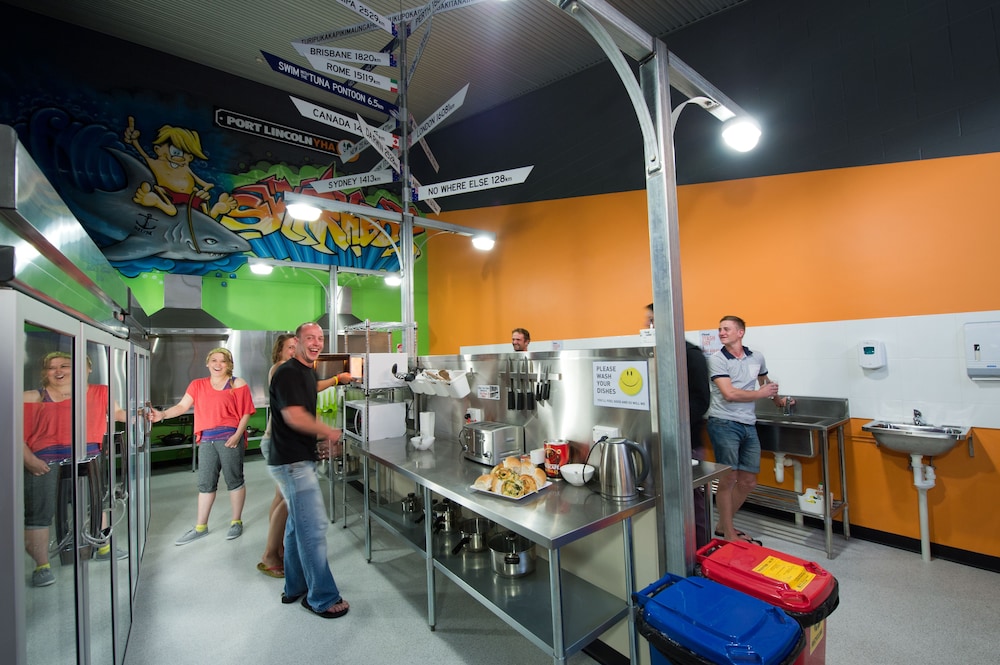 Port Lincoln YHA