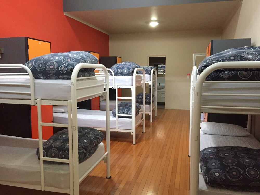 Port Lincoln YHA