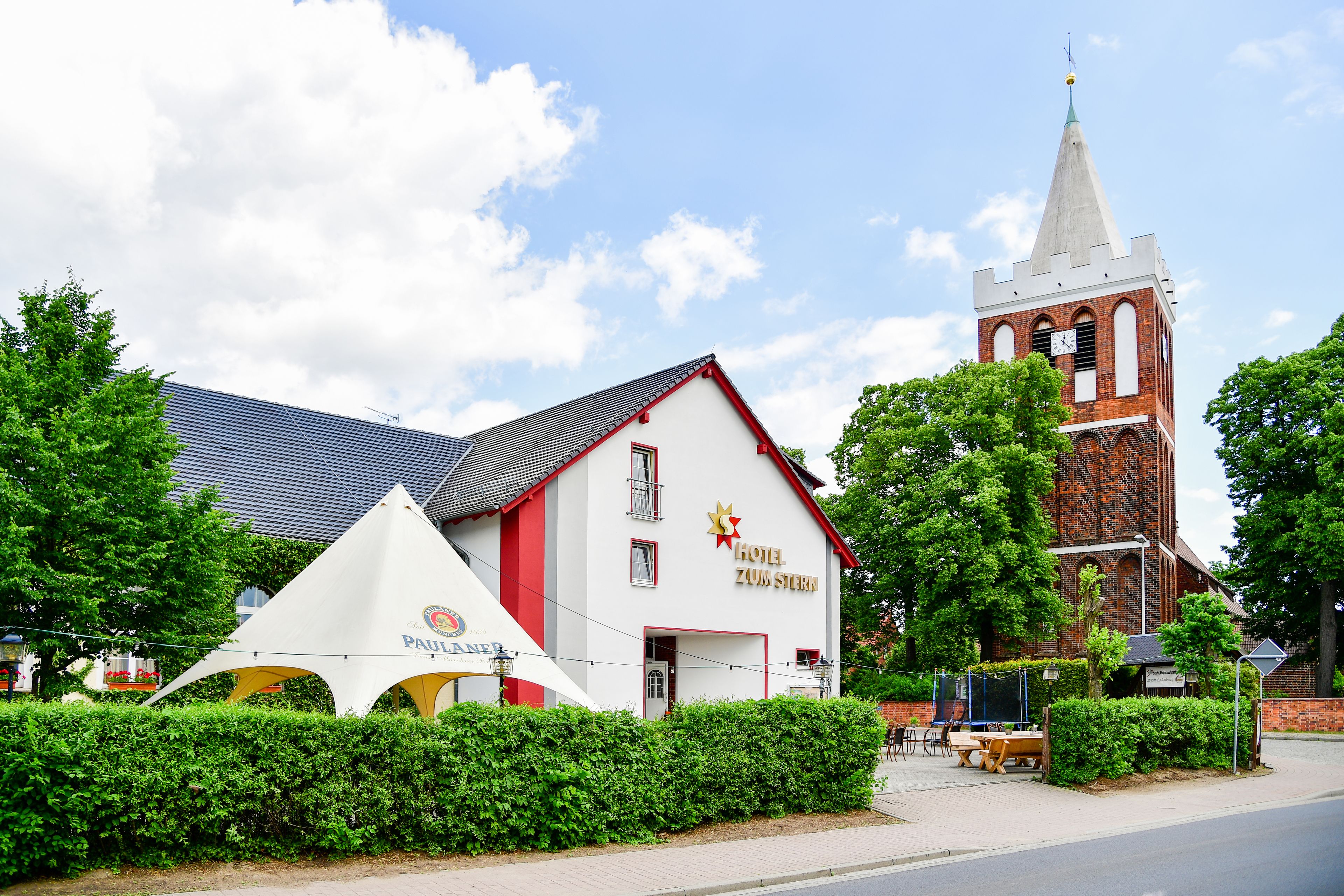 Hotel Zum Stern