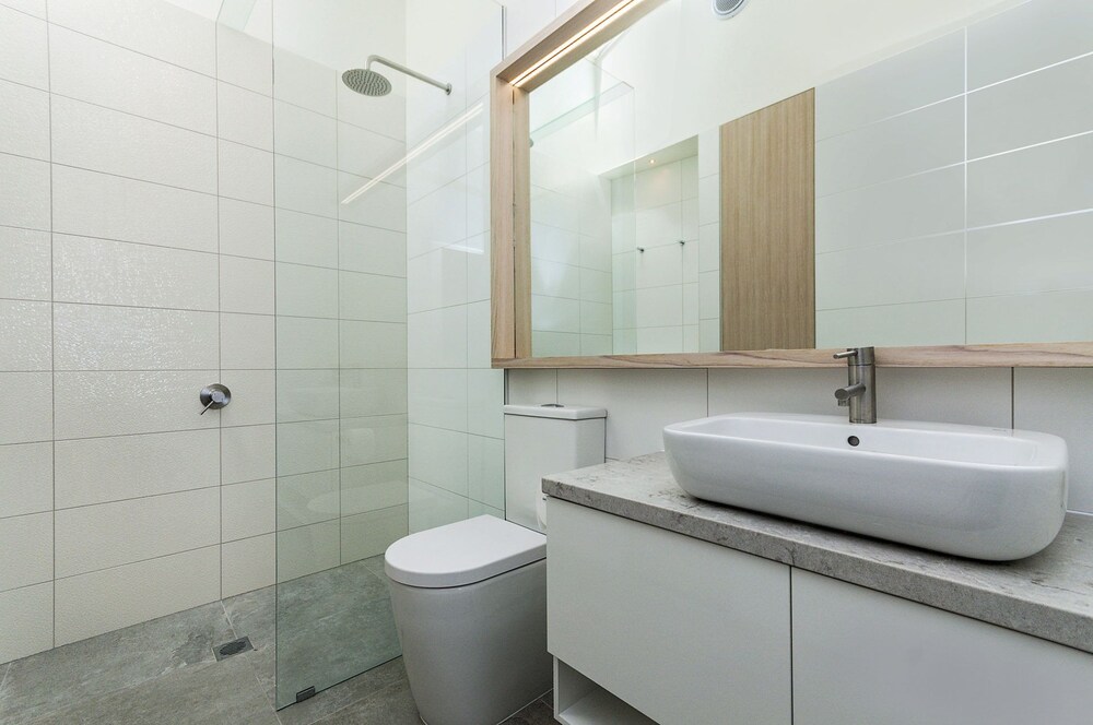 Aqua Mist Penthouse