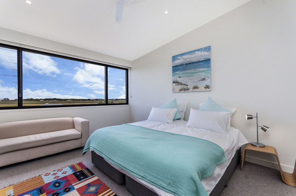 Aqua Mist Penthouse
