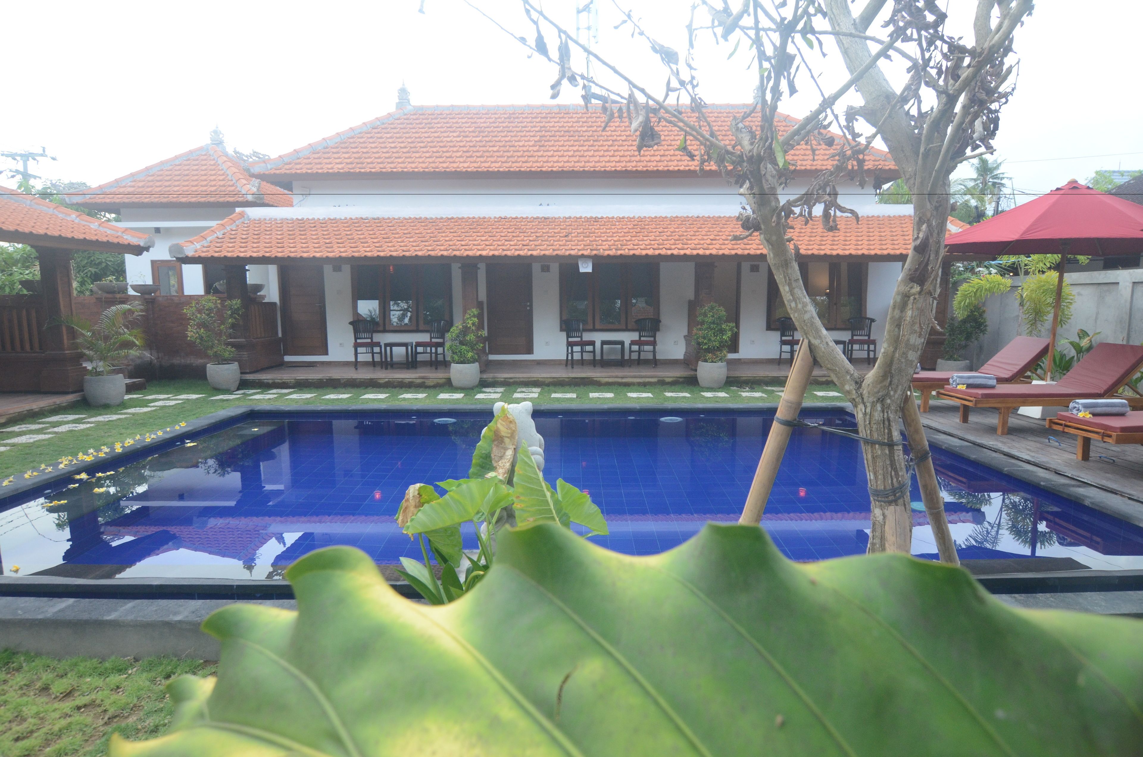 Tegal Sari Homestay in Canggu, Indonesia