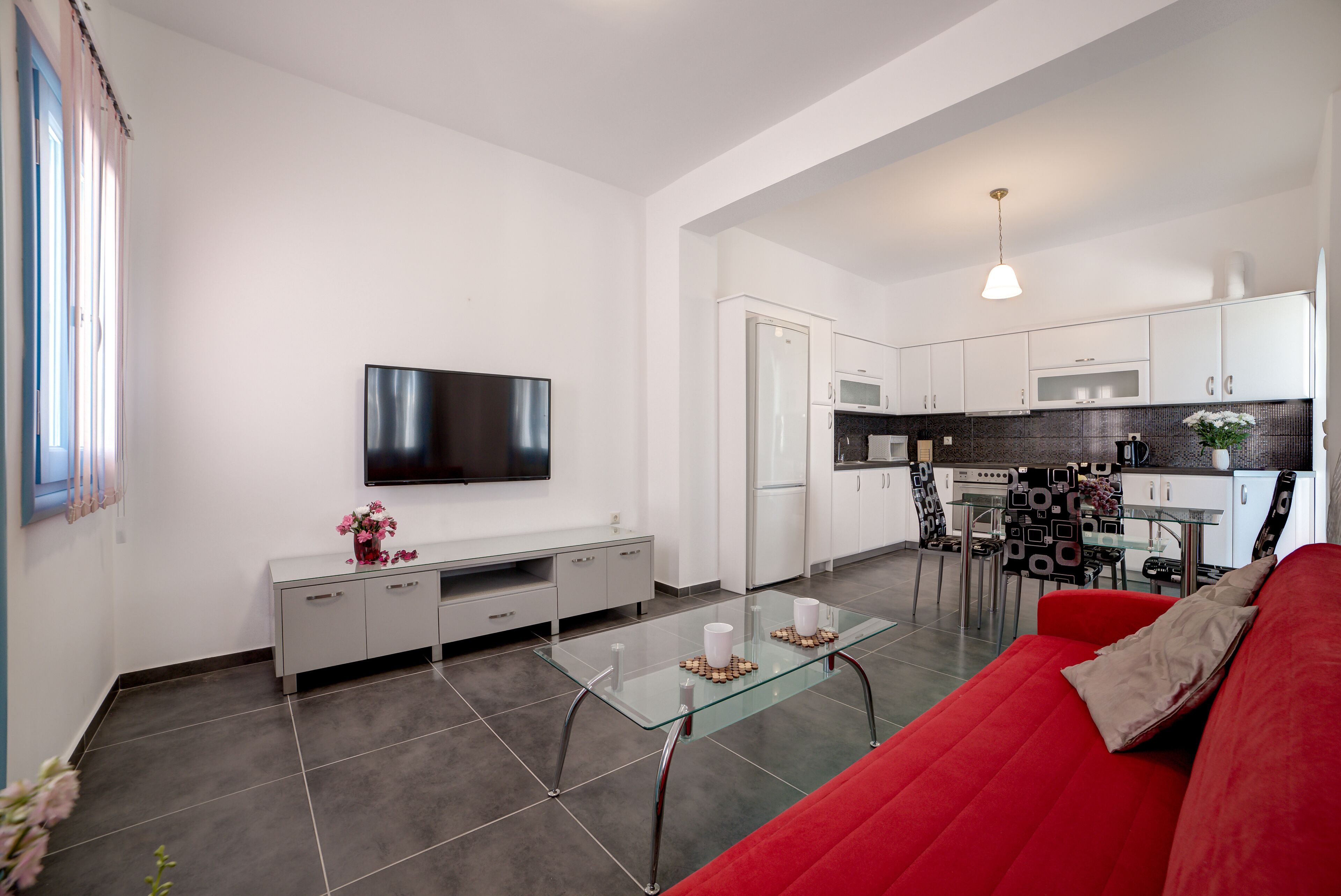 Adelphi Apartments In Santorini Greece Expedia