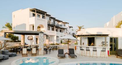 Melidron Hotel & Suites