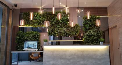 The Luxe Hotel Da Lat