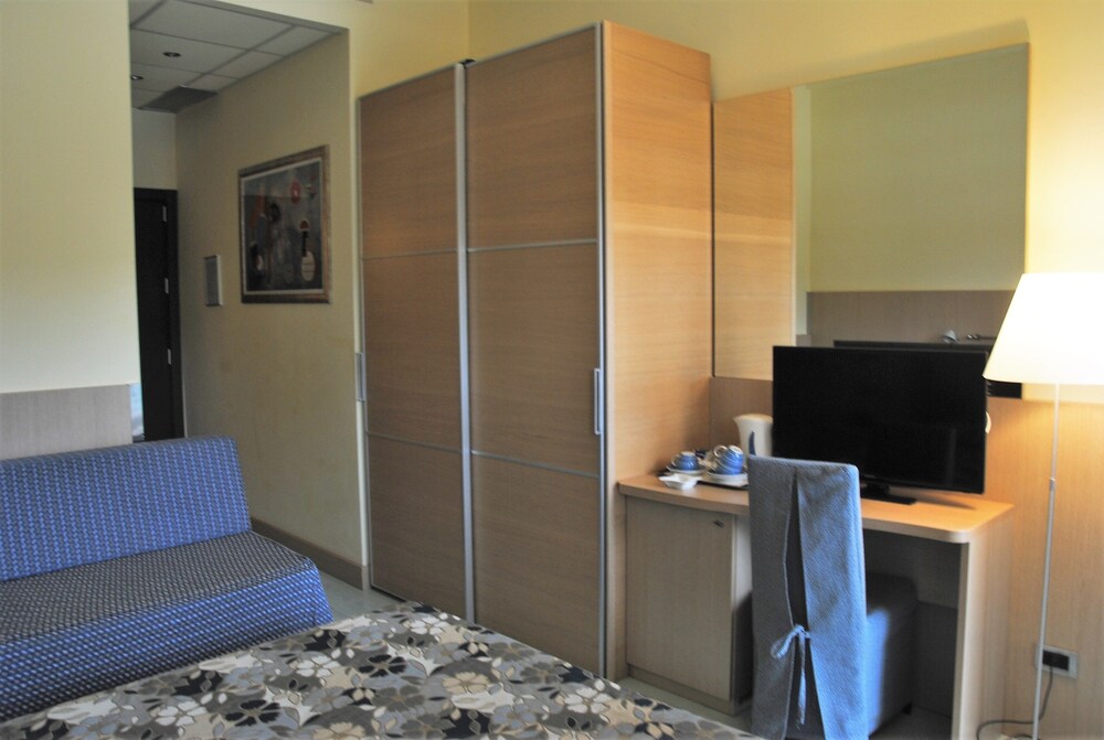 Camping Residence Il Tridente In San Michele Al Tagliamento