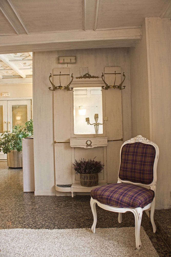 Imagen de Ares Hotel (3 de 29)