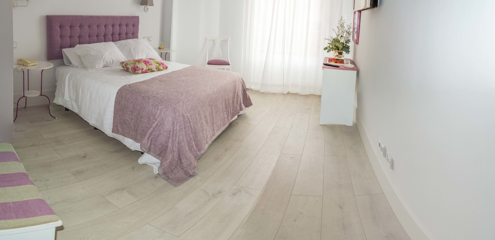 Imagen de Ares Hotel (2 de 29)