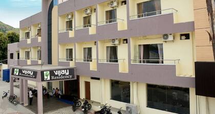 Vijay Residency Vellore