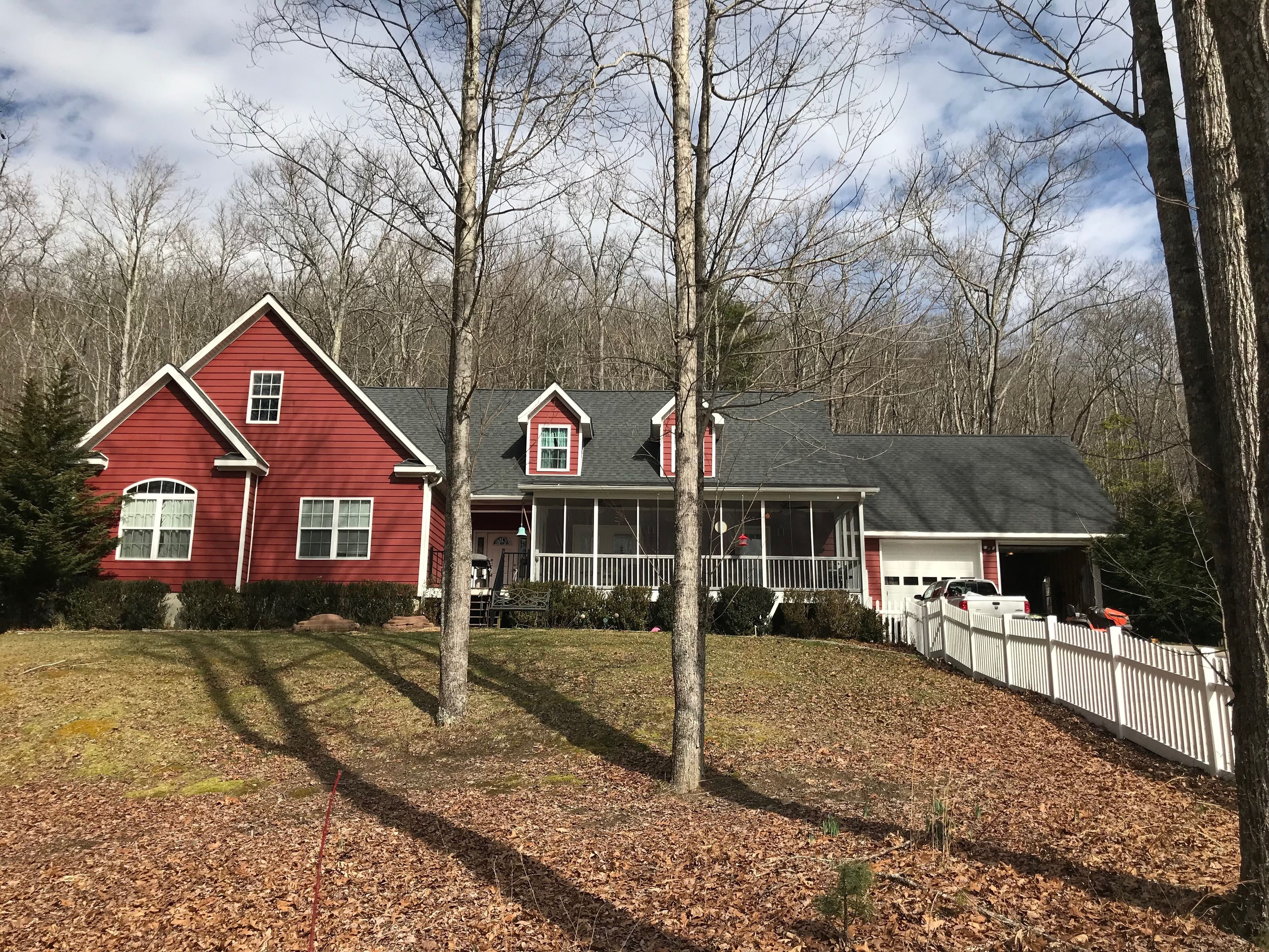 Wildwood Lodge in Highlands, United States