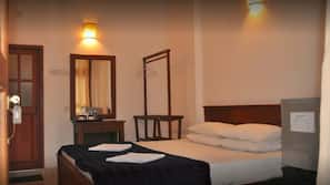 1 bedroom, free WiFi