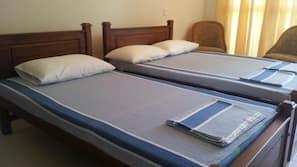 1 bedroom, free WiFi
