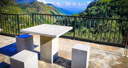 Paraiso Guest House