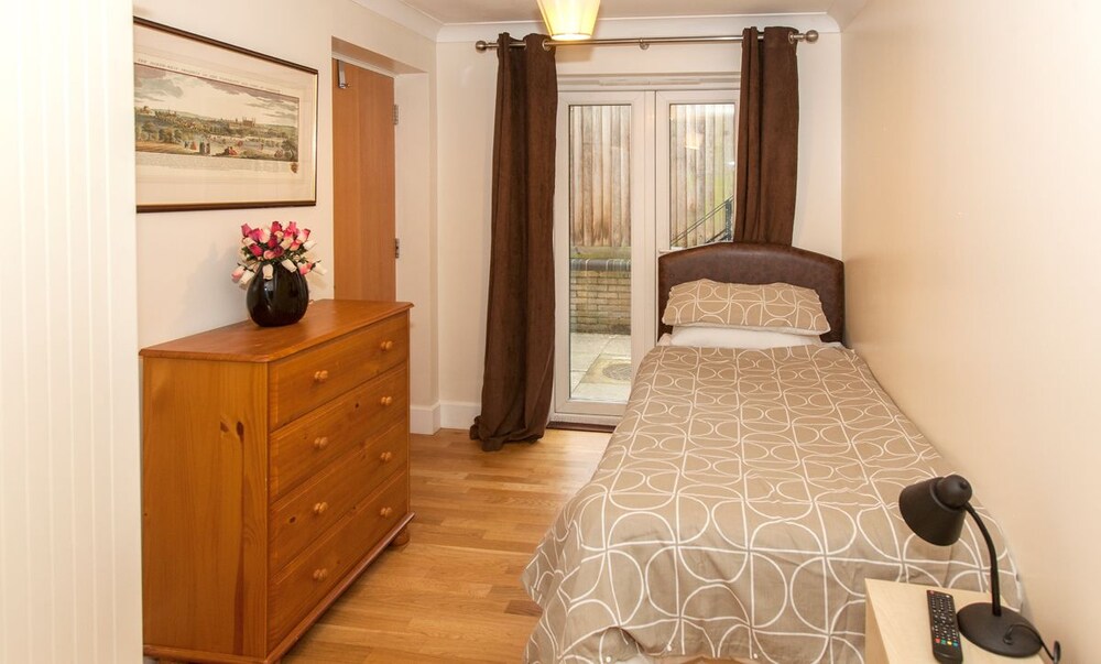 St. Matthew's Gardens Apartment Deals & Reviews (Cambridge, GBR) Wotif
