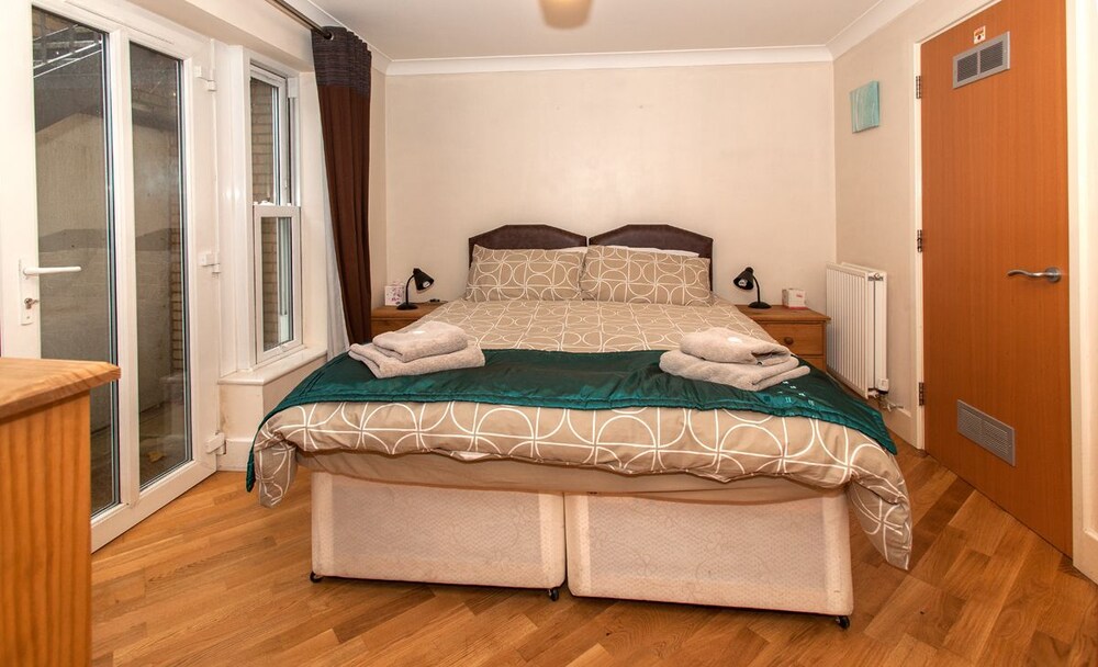 St. Matthew's Gardens Apartment Deals & Reviews (Cambridge, GBR) Wotif