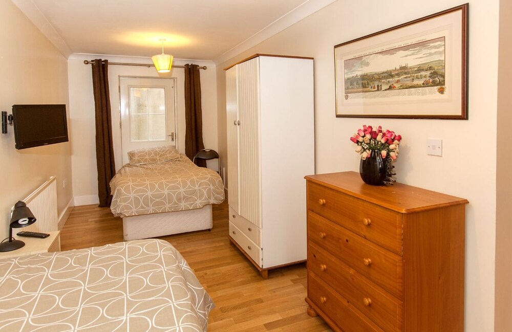 St. Matthew's Gardens Apartment Deals & Reviews (Cambridge, GBR) Wotif