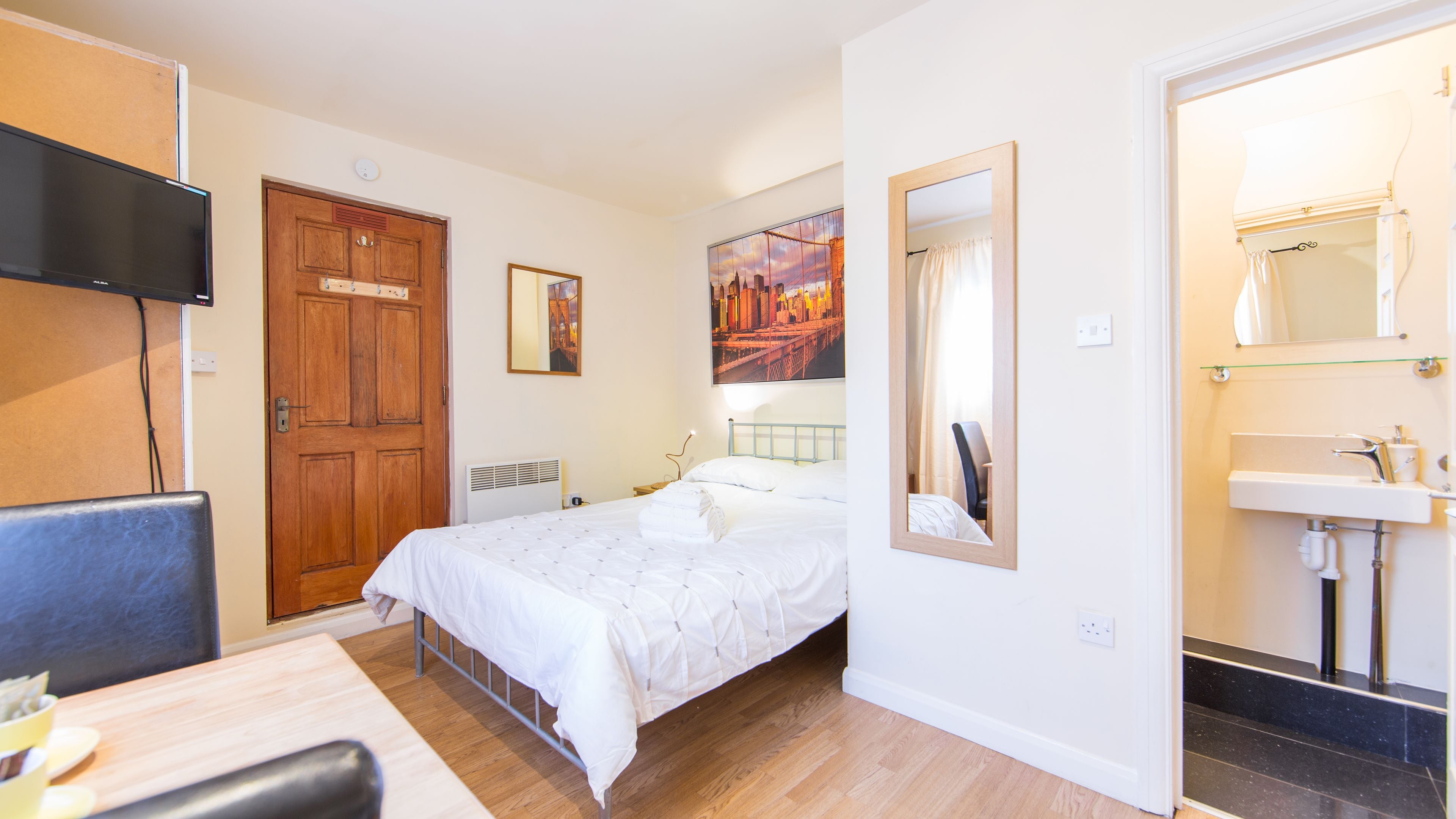 Golders Green Hotel