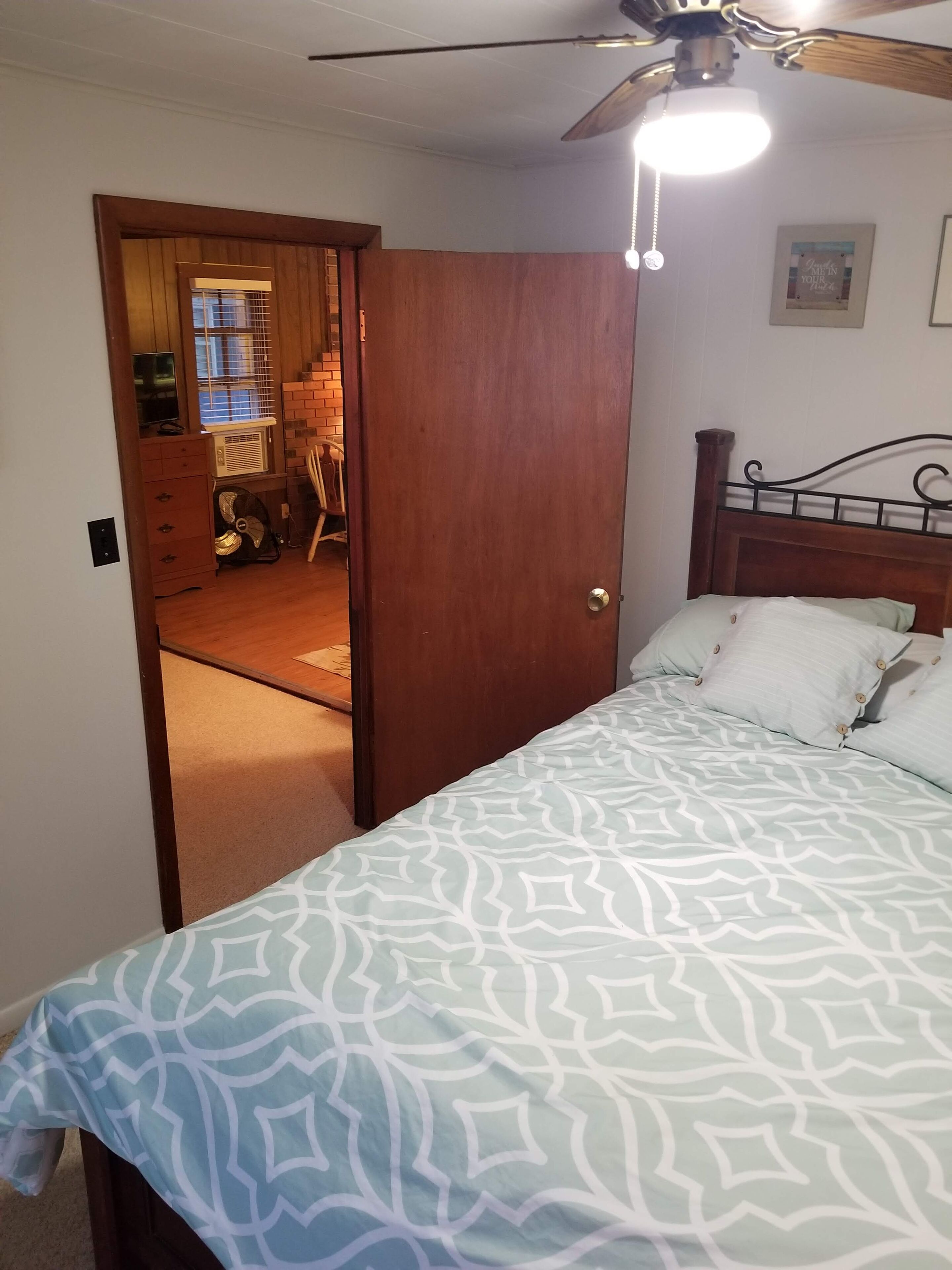 Great hiding place from your daily hustle and bustle! in Fort Wayne, United States