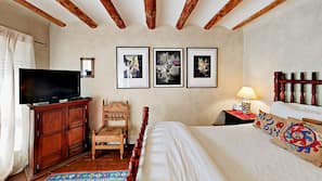 2 bedrooms, WiFi
