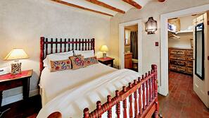 2 bedrooms, WiFi