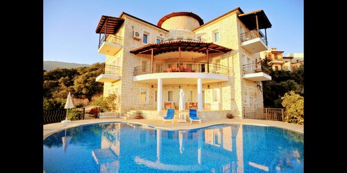 Book Patara Ince Hotel In Kas Hotels Com