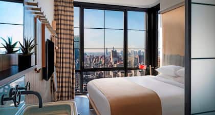 Moxy NYC Chelsea, a Marriott Hotel