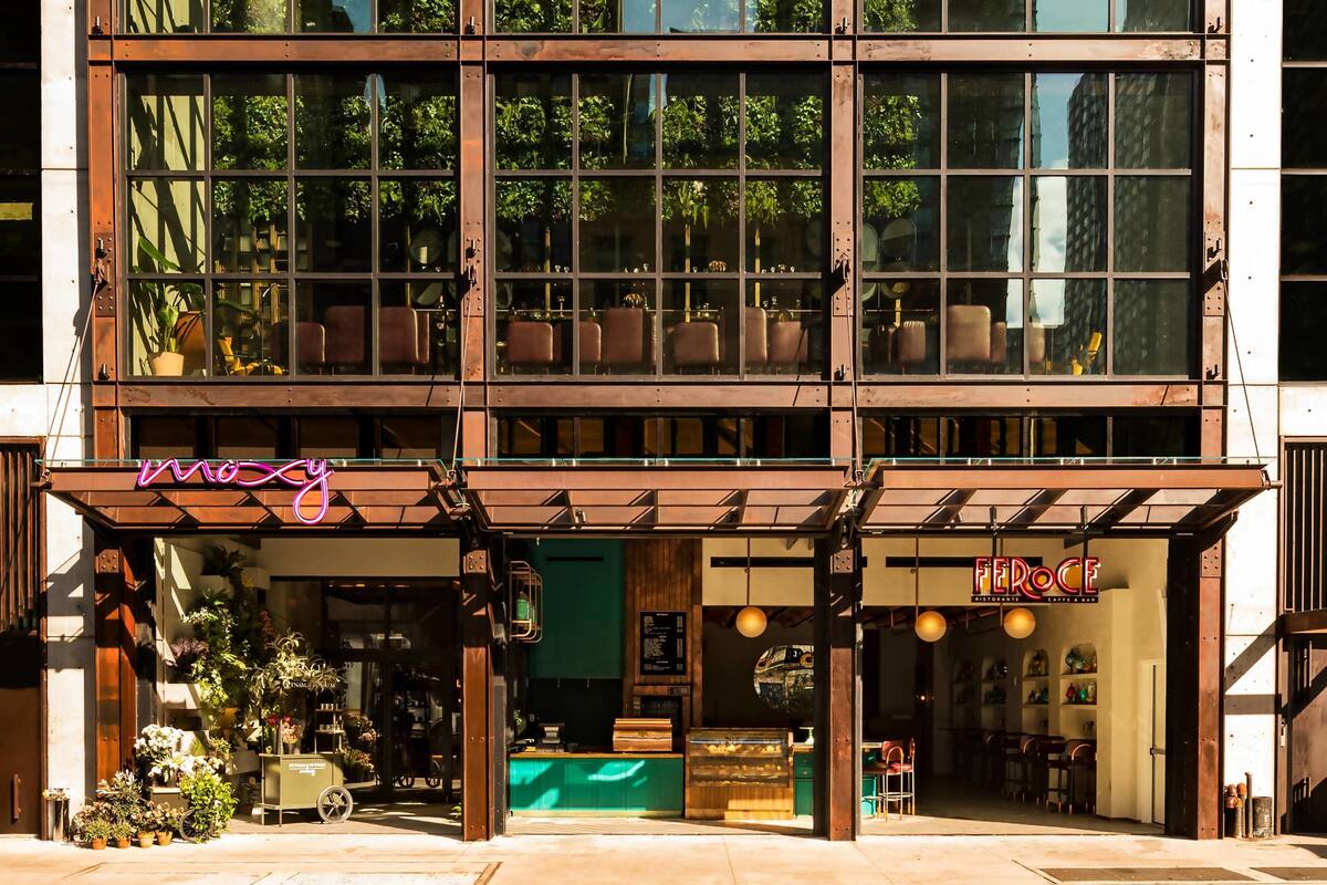 モクシー Nyc チェルシー 口コミ 部屋写真 料金 お得情報 エクスペディア モクシー Nyc チェルシー 口コミ 部屋写真 料金 お得情報 エクスペディア