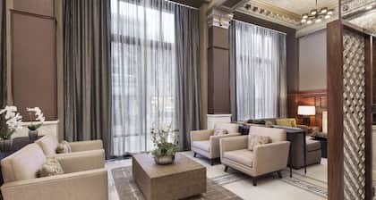 Courtyard by Marriott Cape Girardeau Downtown