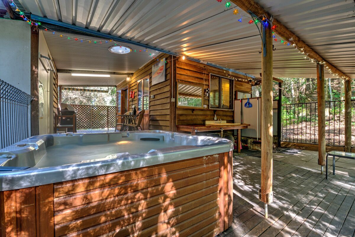 Bellbird Studio, pet Friendly, Glamping Getaway