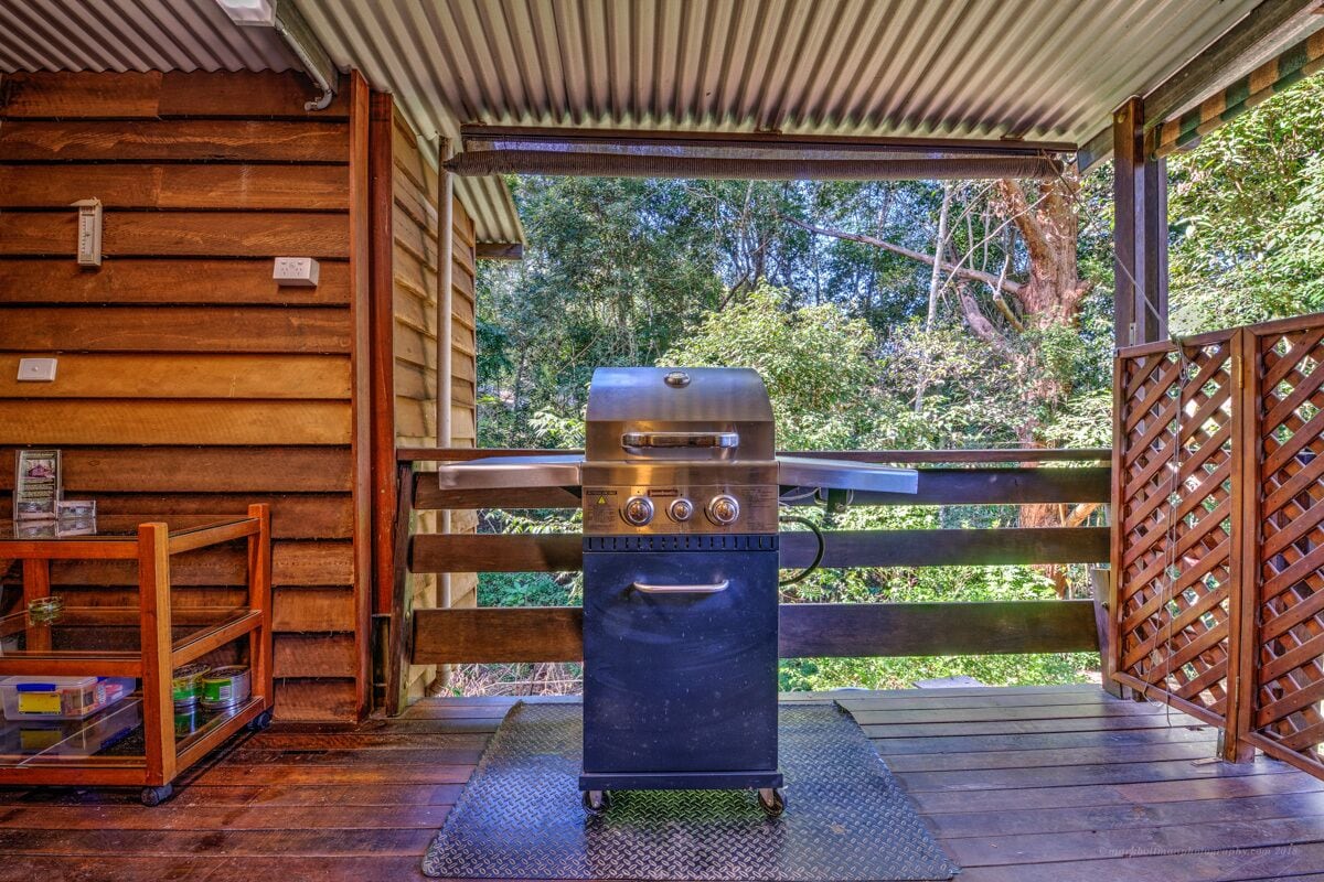 Bellbird Studio, pet Friendly, Glamping Getaway