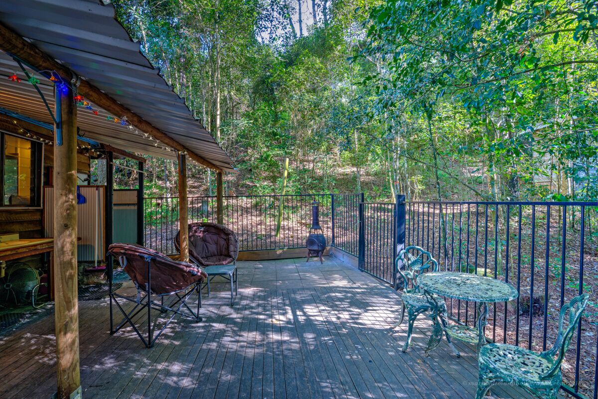 Bellbird Studio, pet Friendly, Glamping Getaway