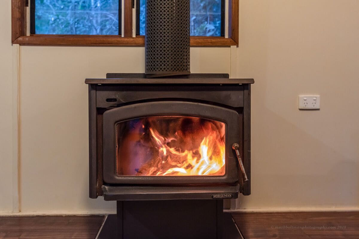 Bellbird Studio, pet Friendly, Glamping Getaway