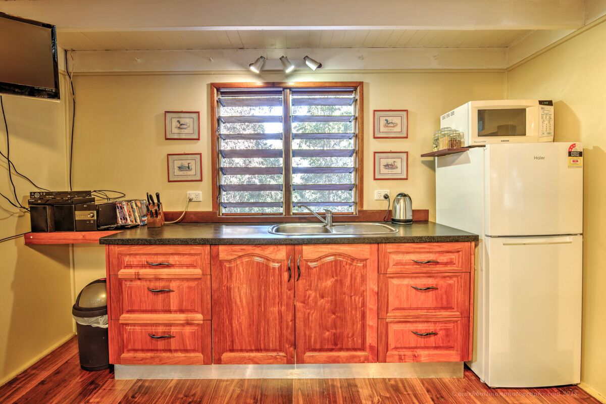 Bellbird Studio, pet Friendly, Glamping Getaway