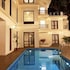 Bay luxe