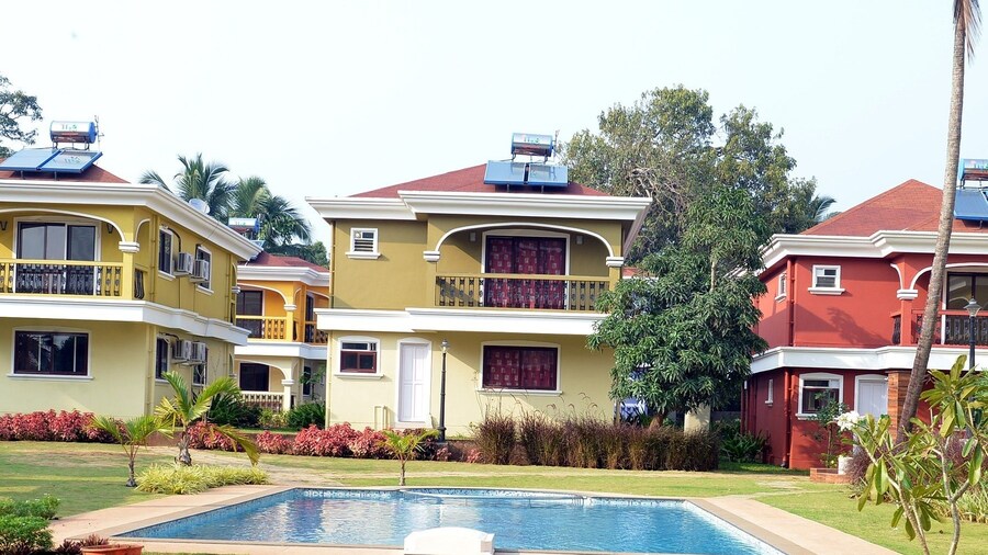 TripThrill Costa Villa