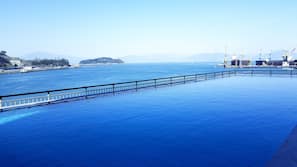 Infinity Pool