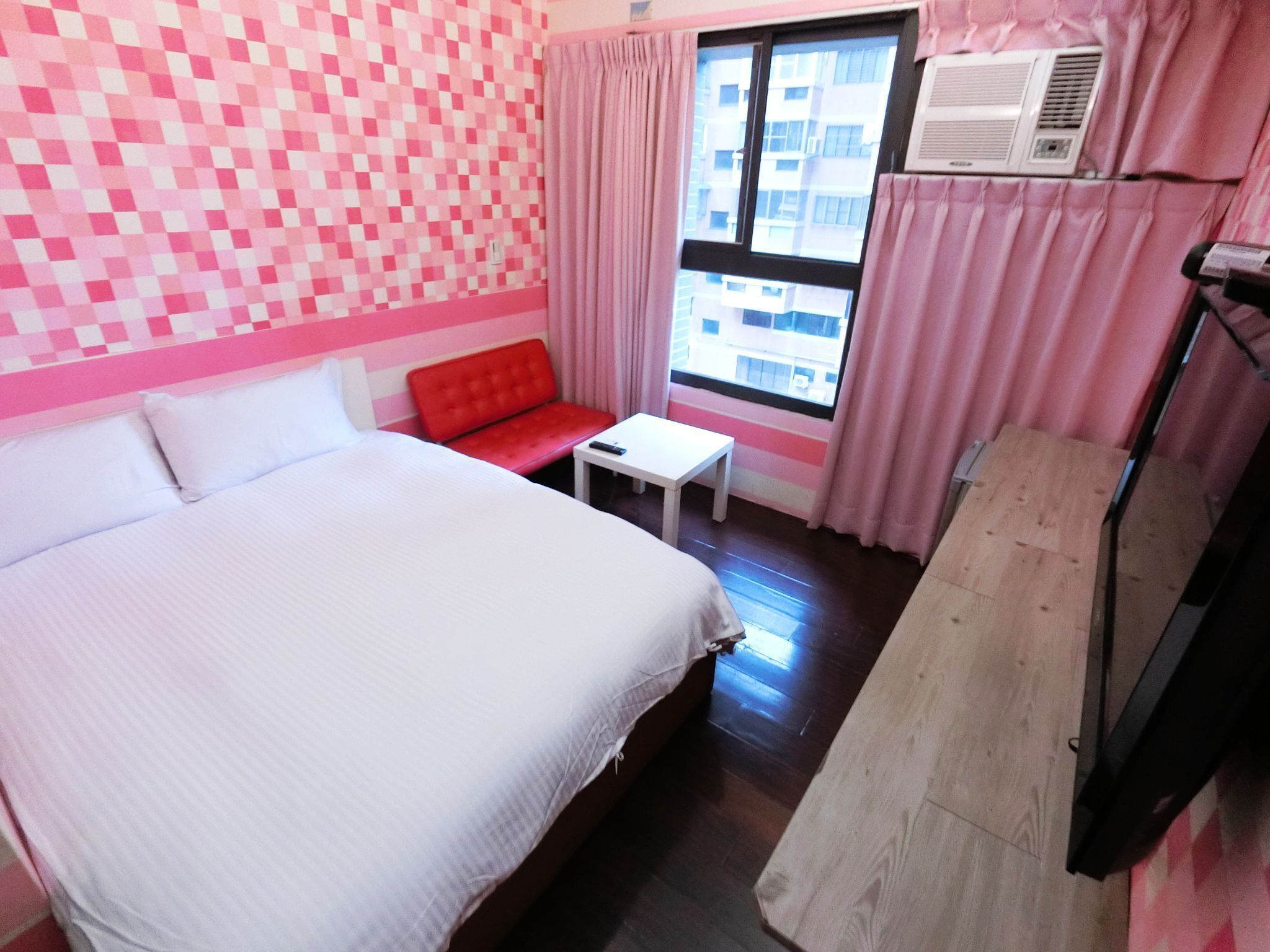 2022 限時飯店優惠 花天使逢甲館 Flower Angel Fengjia 台中 Expedia Com Tw