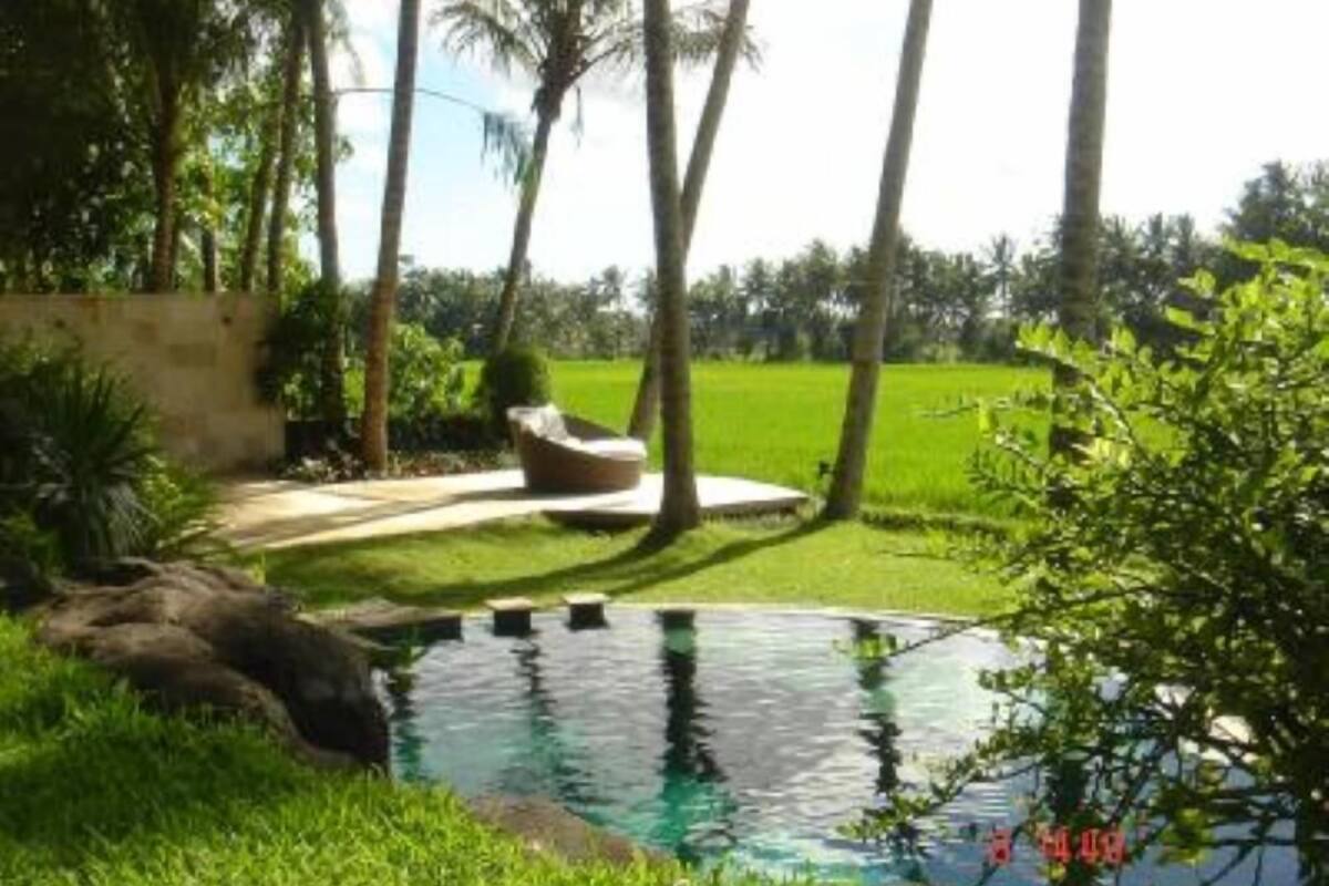 Luxury Villa With Swimming Pool And Staff Ubud Hotelbewertungen 21 Expedia De