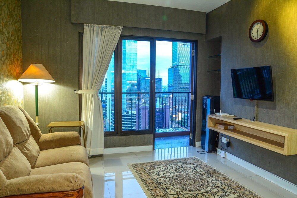 1 Bedroom Tamansari Semanggi By Travelio 2019 Room Prices