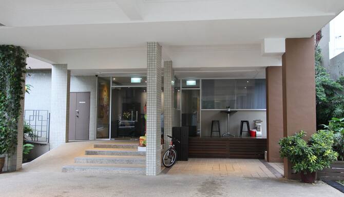 德文郡格雷特伍德住宅酒店 新加坡 新加坡 2022 优惠 点评和图片 Expedia