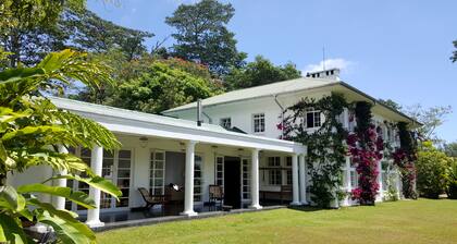 The Planters House