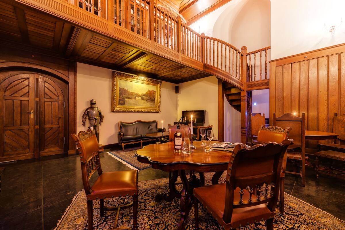 Schlosshotel Purschenstein Neuhausen Deu Expedia Co Nz