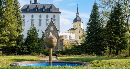 Schlosshotel Purschenstein