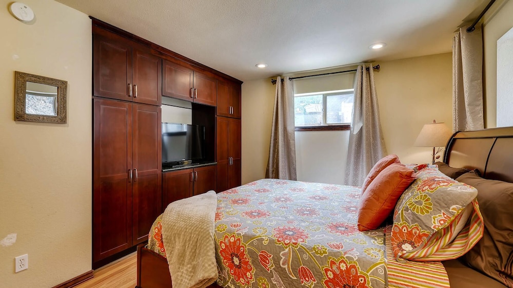 Green Mountain Falls Airbnb & Cheap Cabin Rentals from 67 AirCabins