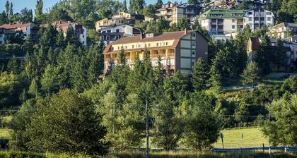 Family Hotel Como