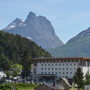 Casino andalsnes