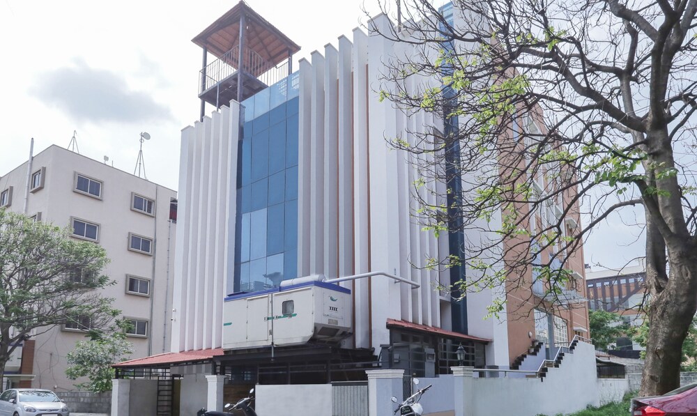 Treebo Hsr Layout 2019 Room Prices 28 Deals Reviews Expedia - 