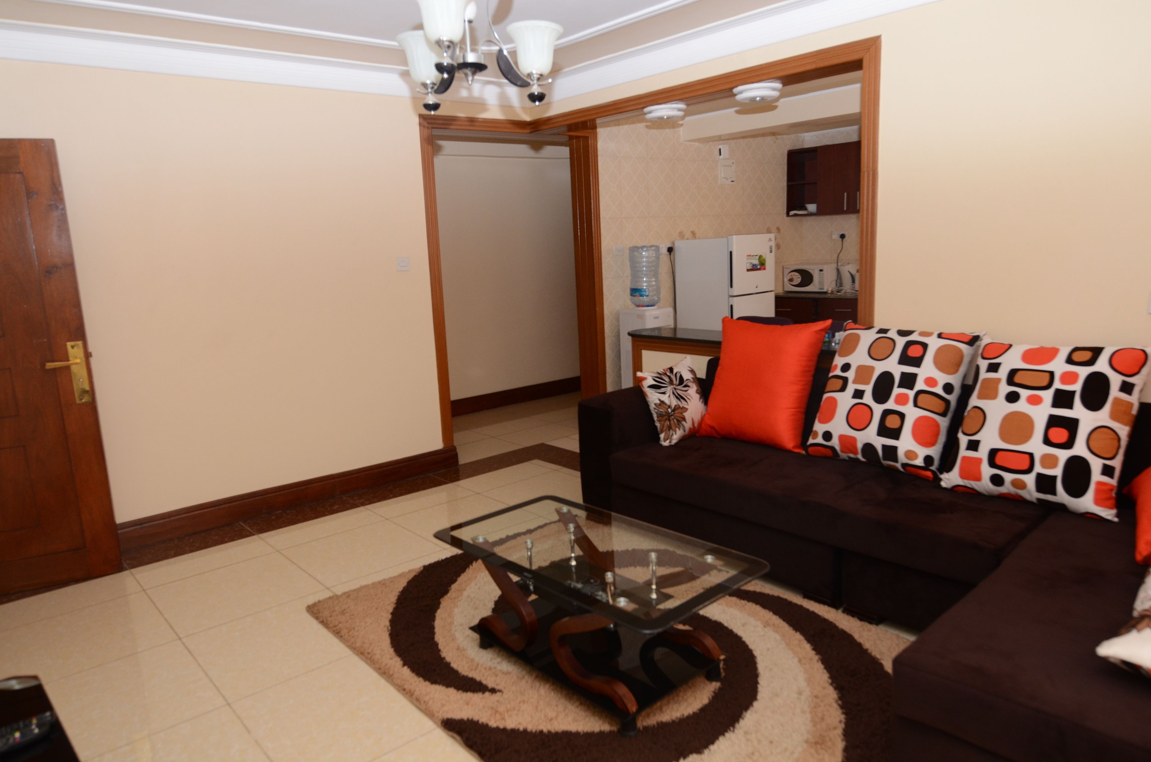Acacia Furnished Apartments In Nairobi Kenya Expedia