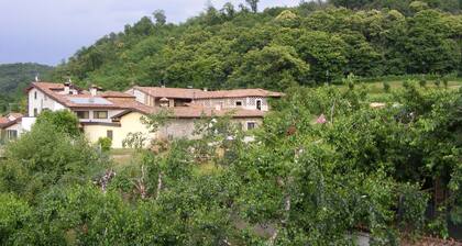 Agriturismo Cascina Rossano