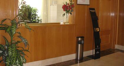 Hostal Serpol